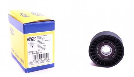 Ролик генератора MAGNETI MARELLI 331316170234