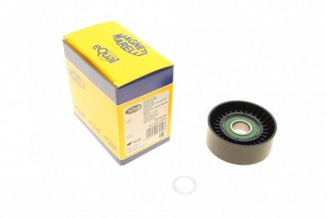 Шкив приводного ремня MAGNETI MARELLI 331316170250