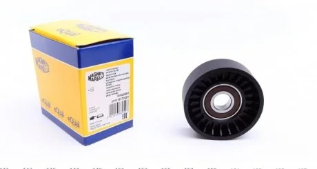 Натяжитель ремня DAEWOO LANOS седан (KLAT) 1.6 16V MAGNETI MARELLI 331316170281