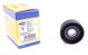 Натяжной ролик, поликлинового ремня AUDI, SEAT, SKODA, VW 331316170344