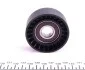 Натяжной ролик, поликлинового ремня AUDI, SEAT, SKODA, VW MAGNETI MARELLI 331316170344 (фото 2)