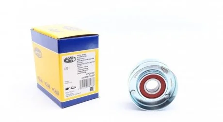 Ролик генератора MAGNETI MARELLI 331316170357