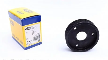 Фото 1 - ролик генератора MAGNETI MARELLI 331316170561 Ролик генератора MAGNETI MARELLI 331316170561 (фото 1)