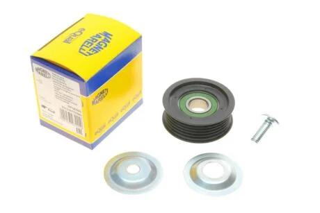 Ролик модуля натягувача ременя MPQ0590 (Пр-во MagnetiMarelli) MAGNETI MARELLI 331316170590