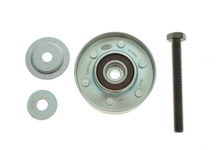 Ролик генератора MAGNETI MARELLI 331316170599