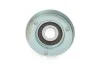 Натяжной ролик, поликлинового ремня BMW, LAND ROVER, OPEL MAGNETI MARELLI 331316170616 (фото 3)