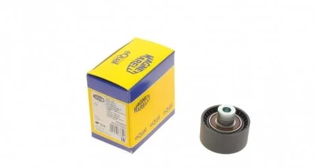Ролик паразитний для клинового ременя MAGNETI MARELLI 331316170623