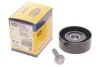 Ролик модуля натяжителя ремня MPQ1168 (MagnetiMarelli) MAGNETI MARELLI 331316171168 (фото 2)