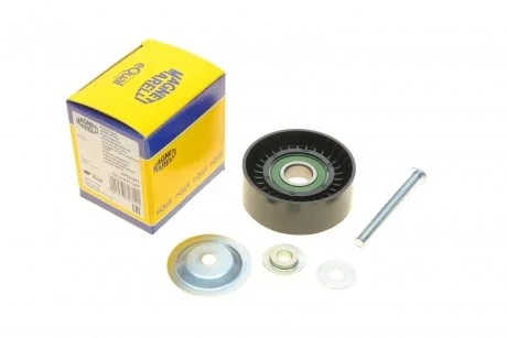 Шкив приводного ремня MAGNETI MARELLI 331316171207
