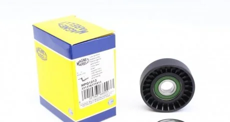 Ролик генератора MAGNETI MARELLI 331316171213