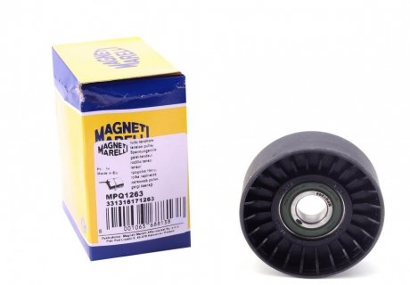 Ролик генератора MAGNETI MARELLI 331316171263