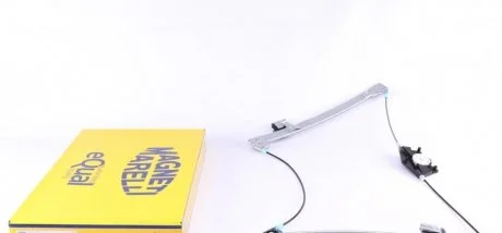 Стеклоподъемник MAGNETI MARELLI 350103170101