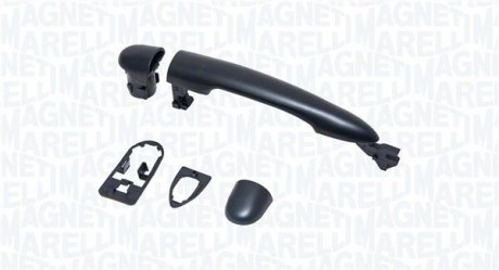 Ручка дверей MAGNETI MARELLI 350105035100