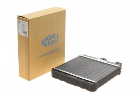 Радіатор пічки MAGNETI MARELLI 350218418000