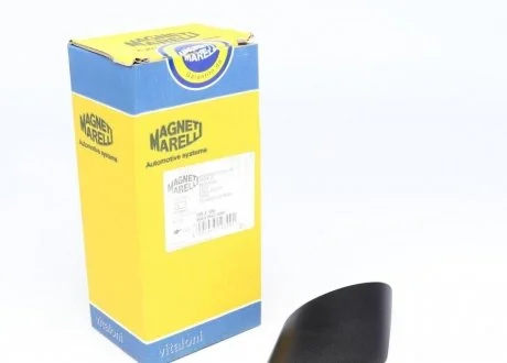 Корпус зеркала заднего вида MAGNETI MARELLI 350319521060