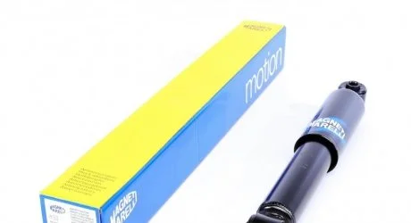 Амортизатор (задний) MAGNETI MARELLI 351759080000