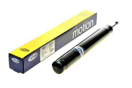 Стойка амортизатора переднего MAGNETI MARELLI 351833080000