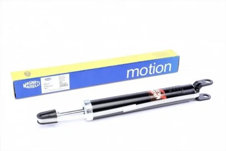 Амортизатор (задний) MAGNETI MARELLI 352049070000