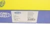 Амортизатор задн Лів/Прав OPEL ASTRA H, MERIVA A, ZAFIRA A, ZAFIRA B, ZAFIRA B/MINIVAN 1.6-2.2 09.00-04.15 MAGNETI MARELLI 352113070000 (фото 5)