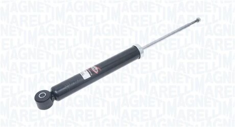 Амортизатор задн Лів/Прав HYUNDAI ACCENT III 1.4/1.5D/1.6 11.05-11.10 MAGNETI MARELLI 352221070000