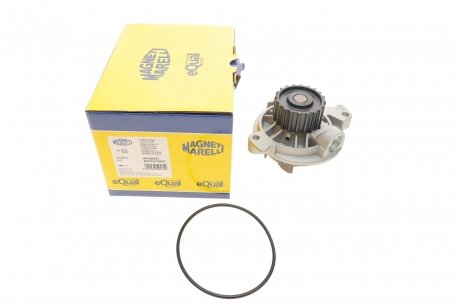 Водяная помпа MAGNETI MARELLI 352316170027