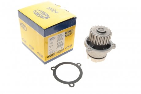 Помпа системы охлаждения MAGNETI MARELLI 352316170579