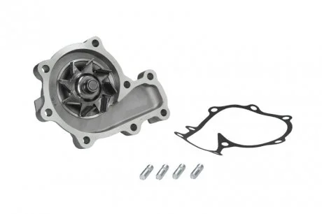 Насос охолоджуючої рідини FORD RANGER MAZDA B-SERIE, BT-50, MPV I 2.5D 05.96-12.15 MAGNETI MARELLI 352316170739 (фото 1)
