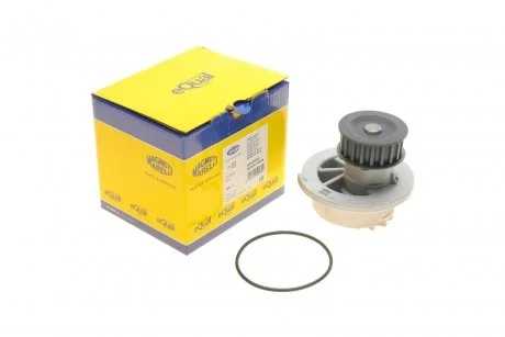Помпа системы охлаждения MAGNETI MARELLI 352316170845