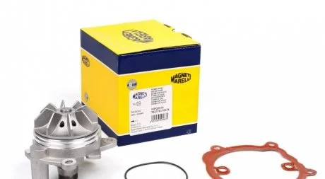Водяной насос MAGNETI MARELLI 352316170876