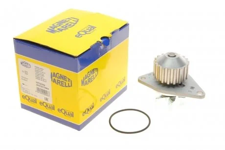 Помпа системы охлаждения MAGNETI MARELLI 352316170904