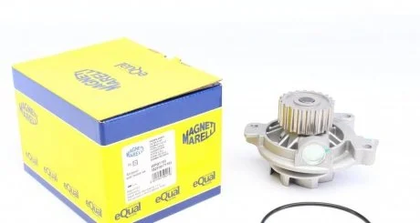 Помпа системы охлаждения MAGNETI MARELLI 352316171183