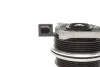 Насос охолоджуючої рідини AUDI A1 SEAT ALHAMBRA, IBIZA IV, IBIZA IV SC, IBIZA IV ST SKODA FABIA II VW BEETLE, CC B7, EOS, GOLF PLUS V, GOLF V, GOLF VI, JETTA III 1.4/1.4CNG 11.05-07.18 MAGNETI MARELLI 352316171245 (фото 2)