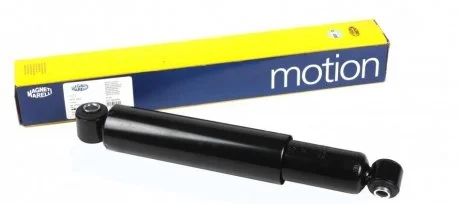 Амортизатор (задній) MAGNETI MARELLI 352714080000