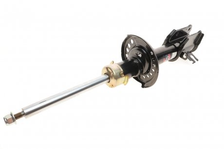 Фото 1 - амортизатор передн FIAT 500X 1.4/2.0D 09.14- MAGNETI MARELLI 355002070200 Амортизатор передн FIAT 500X 1.4/2.0D 09.14- MAGNETI MARELLI 355002070200 (фото 1)