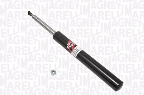 Амортизатор передн Прав BMW 5 (E39) 2.0-3.0D 09.95-05.04 MAGNETI MARELLI 357214070100 (фото 1)