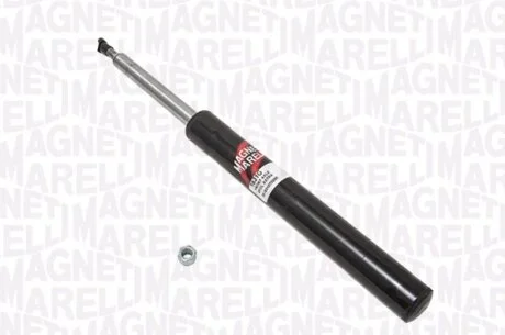 Амортизатор передн Прав BMW 5 (E39) 2.0-3.0D 09.95-05.04 MAGNETI MARELLI 357214070100