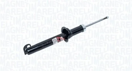 Амортизатор передн Прав KIA SORENTO I 2.4-3.5 08.02-12.11 MAGNETI MARELLI 357279070100