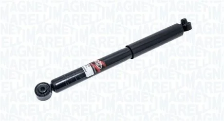 Амортизатор задн Лів/Прав CITROEN C4 GRAND PICASSO I, C4 PICASSO I 1.6-2.0D 10.06-12.13 MAGNETI MARELLI 357491070000