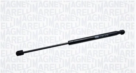 Газовая пружина, кришка багажник MAGNETI MARELLI 430719055800