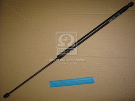 Газова пружина капота Прав макс довжина: 728мм, хід штока:310мм SKODA SUPERB II KOMBI/LIFTBACK 03.08-05.15 MAGNETI MARELLI 430719068600