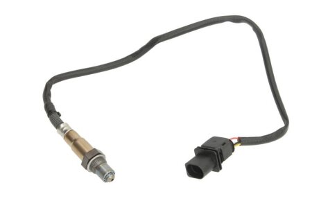 Лямбда-зонд (кількість дротів 5, 645мм) IVECO DAILY IV, DAILY V, DAILY VI MERCEDES B SPORTS TOURER (W245) ALFA ROMEO 147, 156 AUDI A5, A6 C6 BMW 3 (E90) FIAT DUCATO 1.4-3.0D 10.03- MAGNETI MARELLI 466016355147