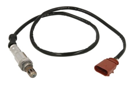Лямбда-зонд (кількість дротів 4, 850мм) SEAT MII SKODA CITIGO VW LOAD UP!, UP! 1.0 08.11-08.20 MAGNETI MARELLI 466016355178 (фото 1)