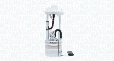 Електричний паливний насос MAGNETI MARELLI 519700000078