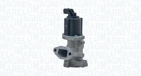 Клапан рециркуляції відпрацьованих газів MAGNETI MARELLI 571822112001