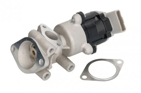 Клапан рециркуляції відпрацьованих газів MAGNETI MARELLI 571822112035