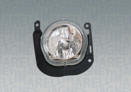 Фара противотуманная MAGNETI MARELLI 712402601110