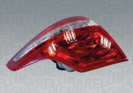 Фонарь задний MAGNETI MARELLI 714000283202