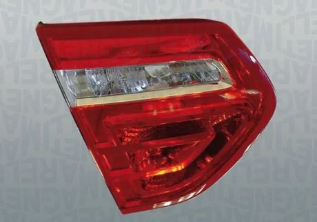 Фонарь задний MAGNETI MARELLI 714000283312