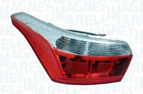 Задний ліхтарь MAGNETI MARELLI 714000285910