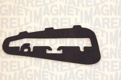 Скло заднього ліхтаря MAGNETI MARELLI 714021727602